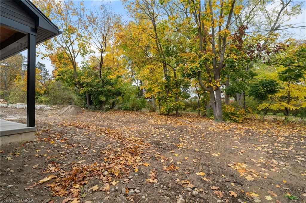 163 Parkside Drive, Brantford, ON - Outdoor