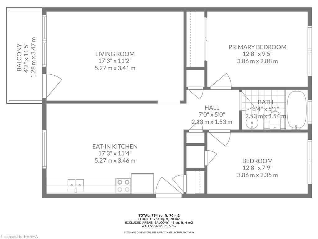 115 Baldwin Avenue, Brantford, ON