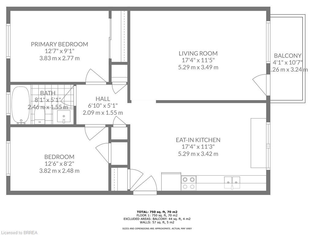 115 Baldwin Avenue, Brantford, ON