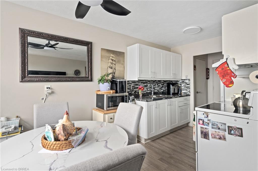 323-485 Thorold Road, Welland, ON - Indoor