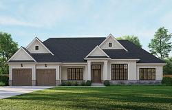 LOT 16 Augustus Street Scotland, ON N0E 1R0