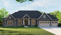 LOT 9 Augustus Street Scotland, ON N0E 1R0