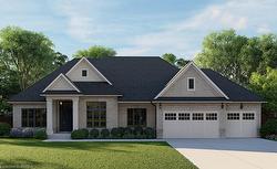 LOT 17 Augustus Street Scotland, ON N0E 1R0