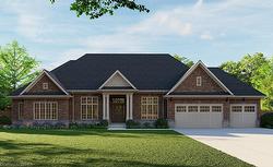 LOT 24 Augustus Street Scotland, ON N0E 1R0