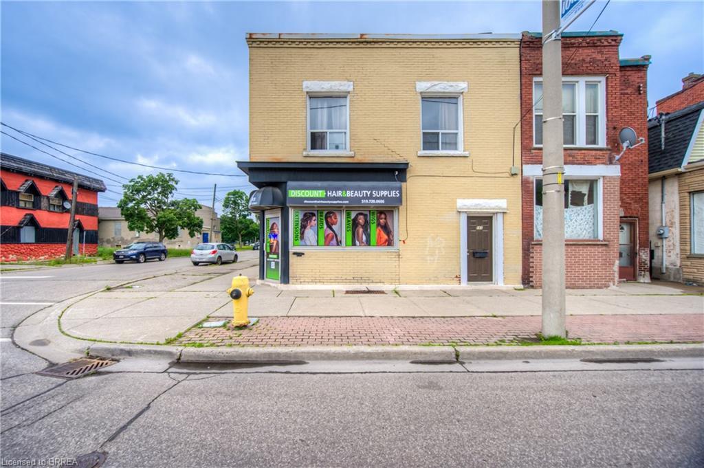 183 Market Street, Brantford, ON