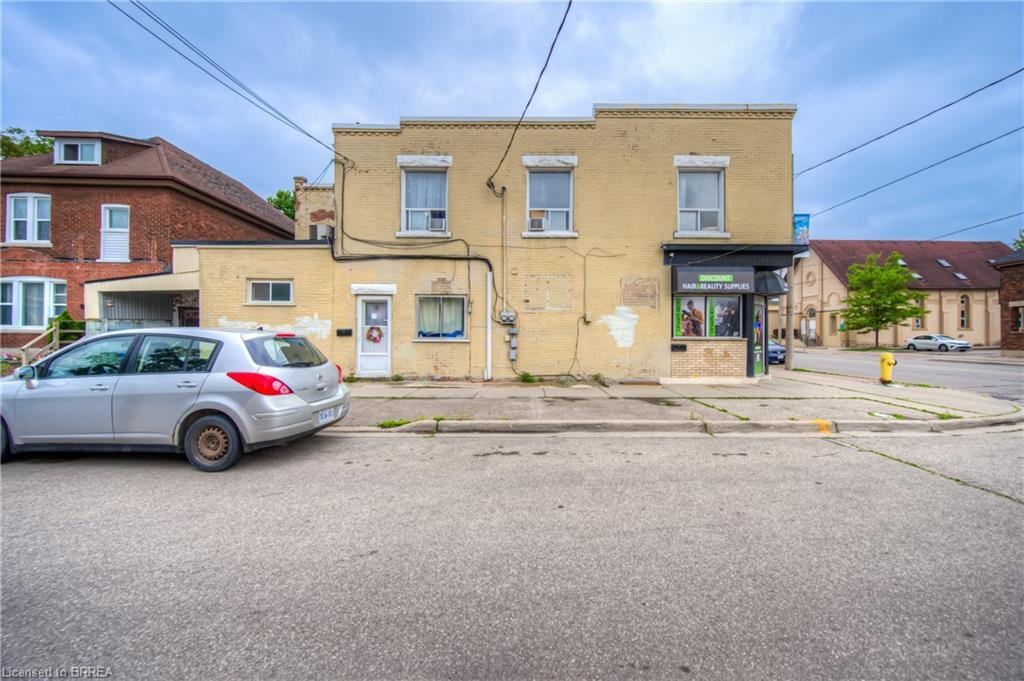 183 Market Street, Brantford, ON