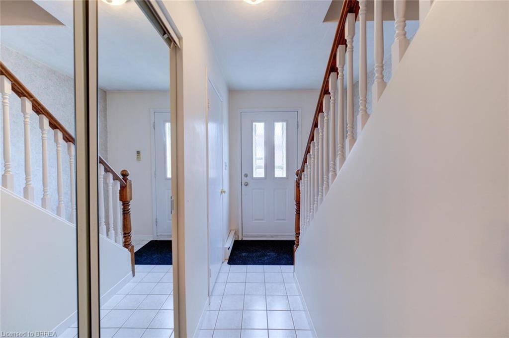 16-32 Montclair Crescent, Simcoe, ON - Indoor Photo Showing Other Room