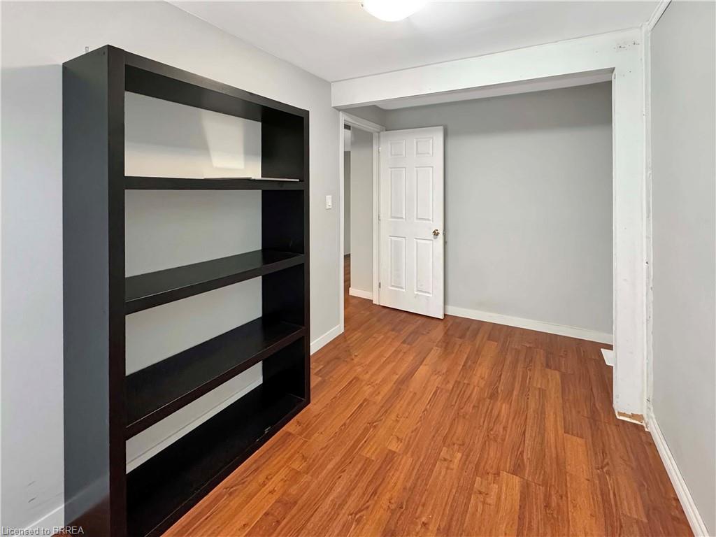 273 Brant Avenue, Brantford, ON - Indoor Photo Showing Other Room
