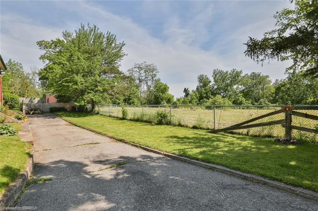 5 Cloverdale Avenue, Brantford, ON - Outdoor