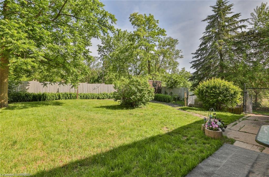 5 Cloverdale Avenue, Brantford, ON - Outdoor