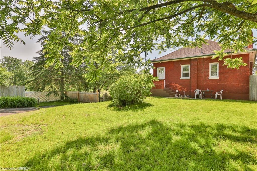 5 Cloverdale Avenue, Brantford, ON - Outdoor