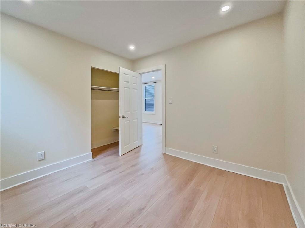 164 Nelson Street, Brantford, ON - Indoor Photo Showing Other Room