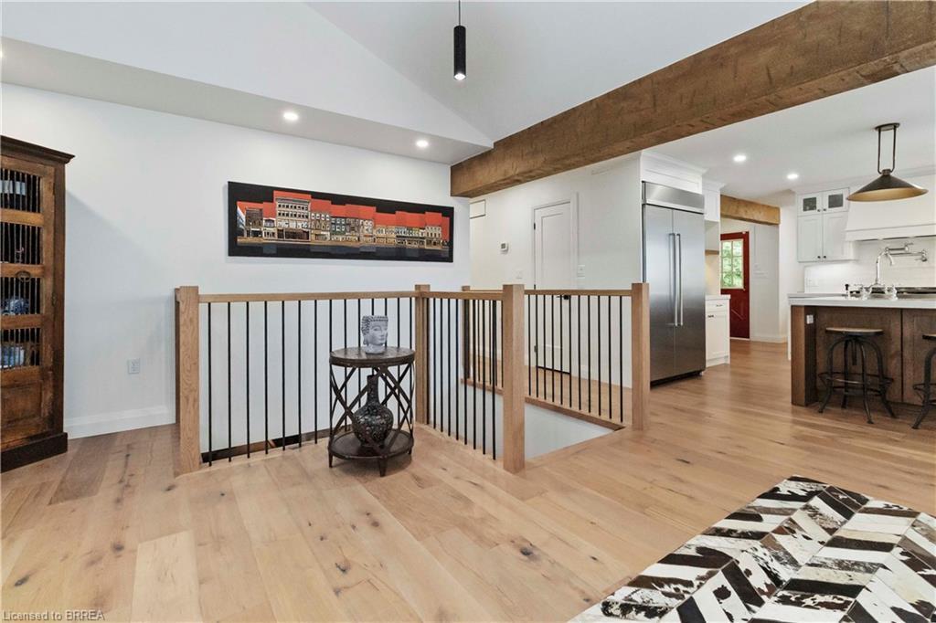 221 Old Onondaga Road E, Brantford, ON - Indoor Photo Showing Other Room