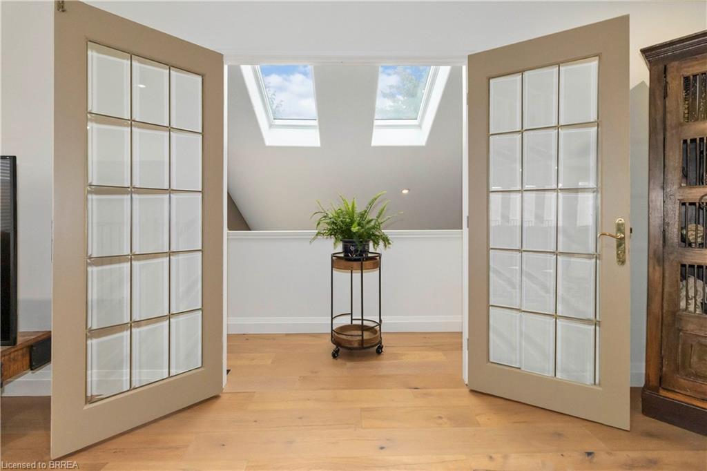 221 Old Onondaga Road E, Brantford, ON - Indoor Photo Showing Other Room