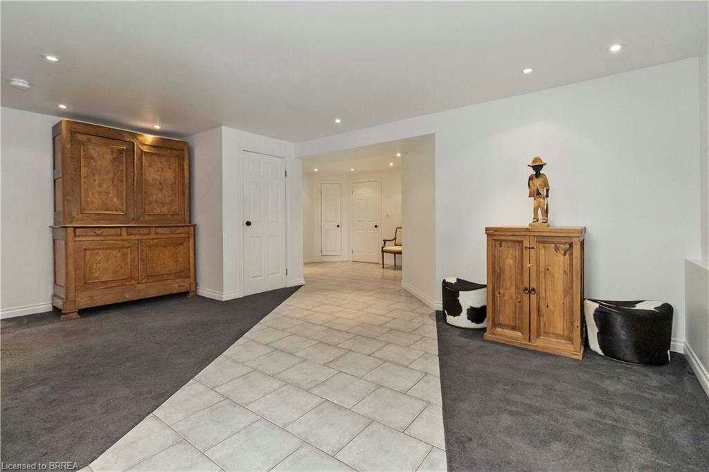 221 Old Onondaga Road E, Brantford, ON - Indoor Photo Showing Other Room