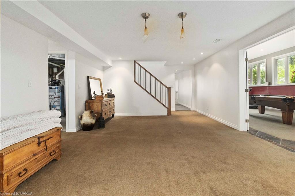 221 Old Onondaga Road E, Brantford, ON - Indoor Photo Showing Other Room