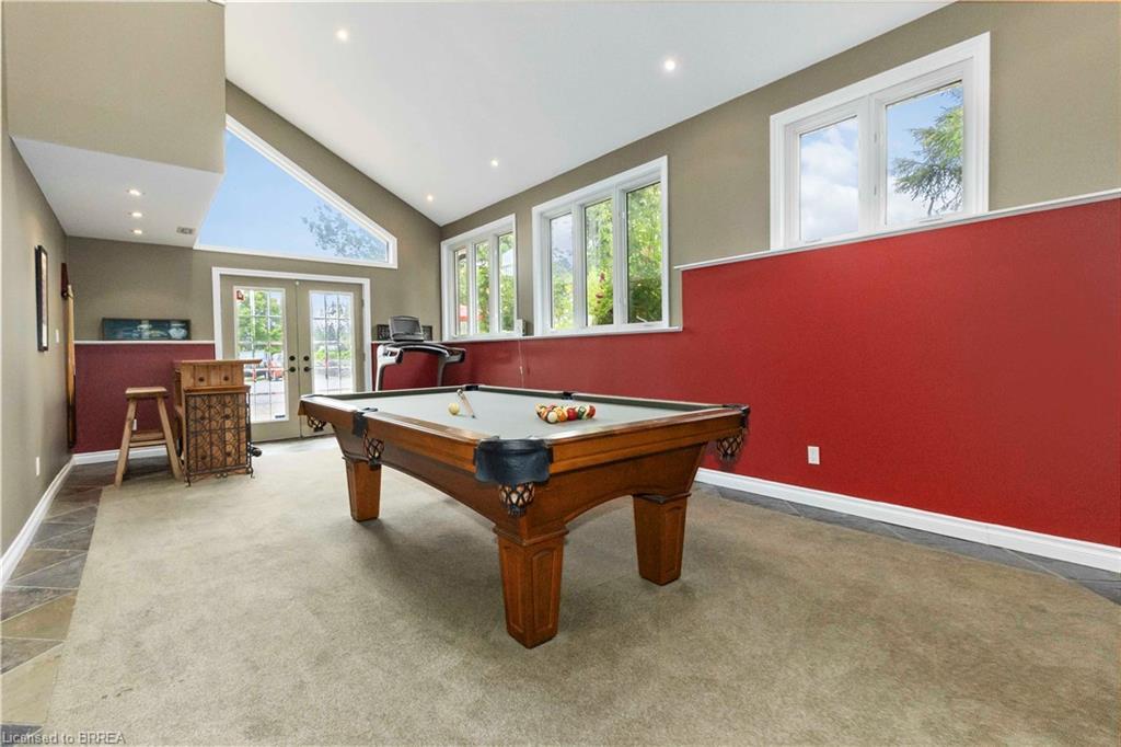 221 Old Onondaga Road E, Brantford, ON - Indoor Photo Showing Other Room