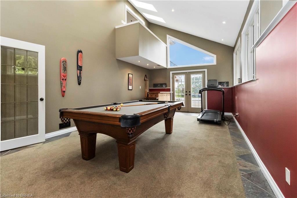 221 Old Onondaga Road E, Brantford, ON - Indoor Photo Showing Other Room