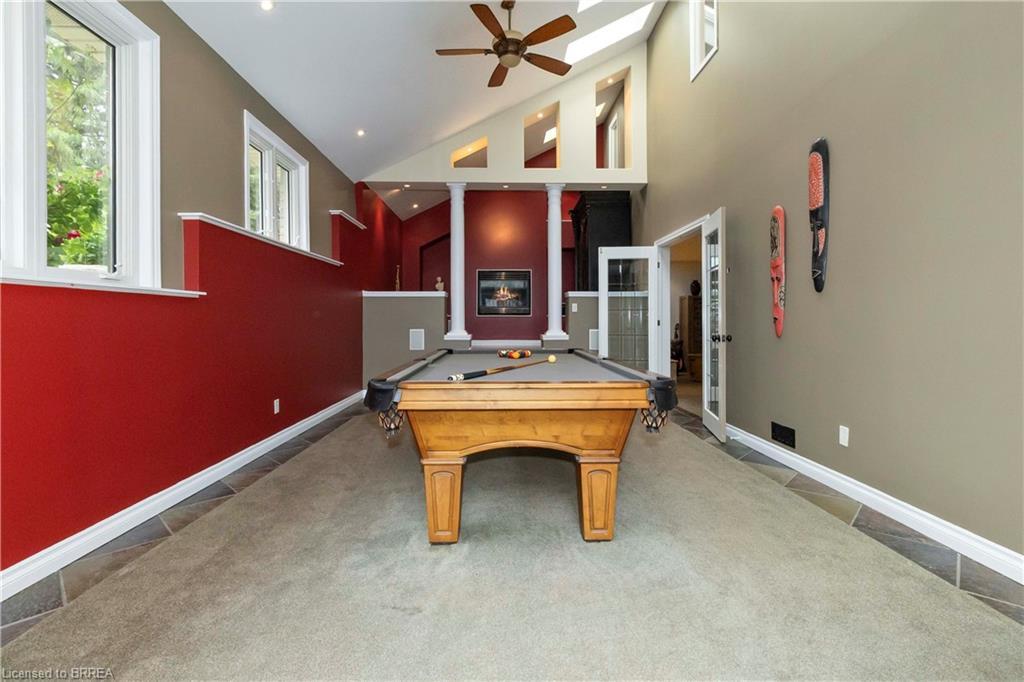 221 Old Onondaga Road E, Brantford, ON - Indoor Photo Showing Other Room