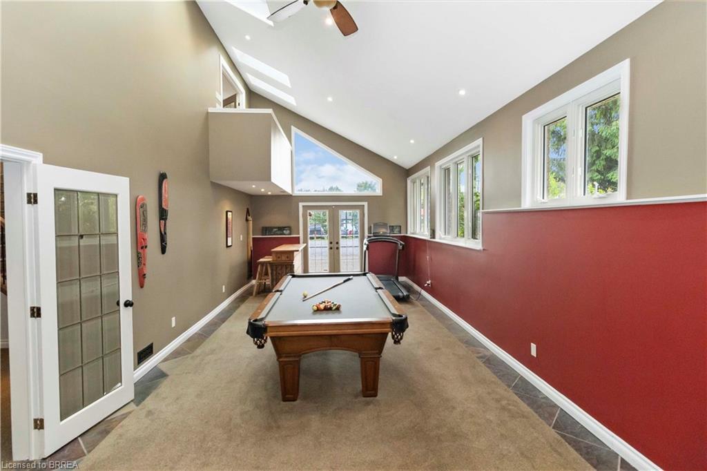 221 Old Onondaga Road E, Brantford, ON - Indoor Photo Showing Other Room