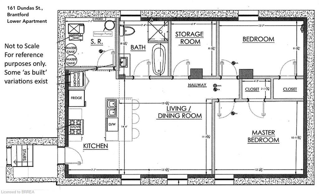 161 Dundas Street, Brantford, ON - Other