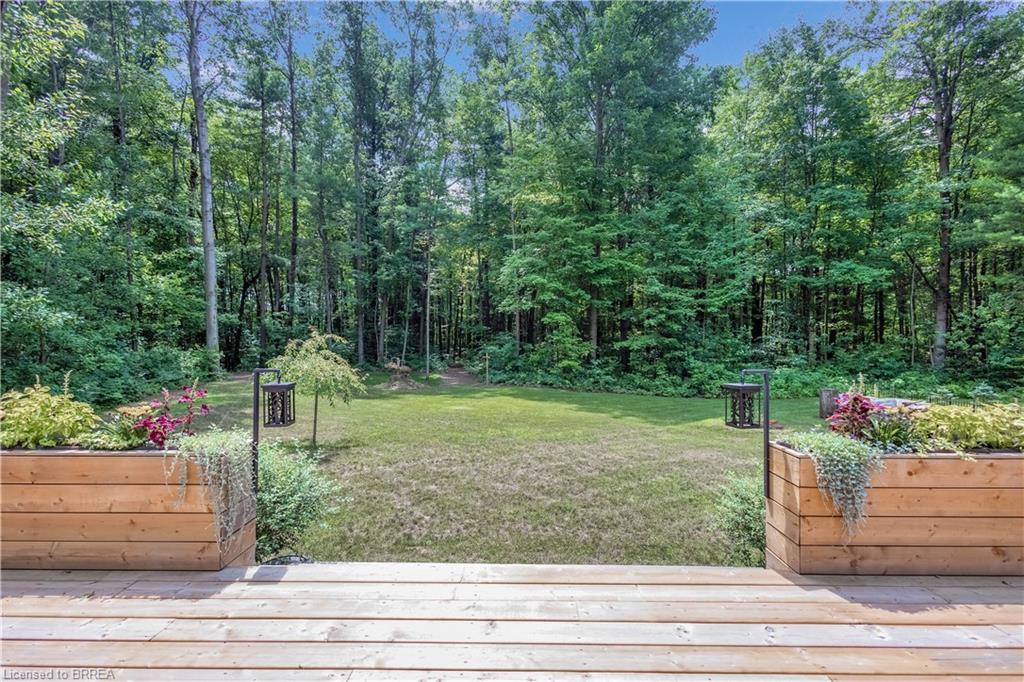 156 St Johns Road W, Simcoe, ON - Outdoor