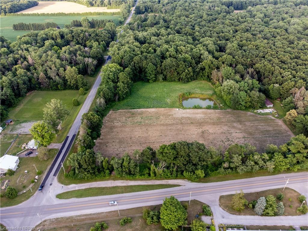 1-2328 Nixon Road, Simcoe, ON