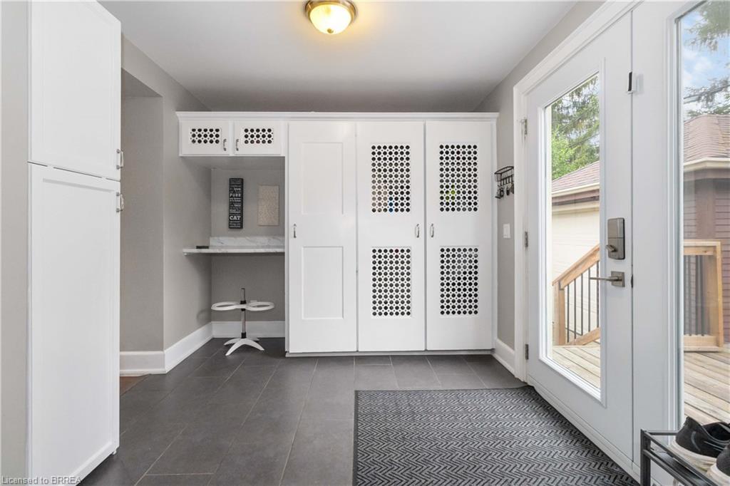 19 Lincoln Avenue, Brantford, ON - Indoor Photo Showing Other Room