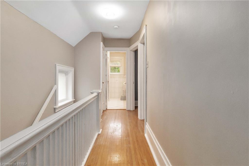 19 Lincoln Avenue, Brantford, ON - Indoor Photo Showing Other Room