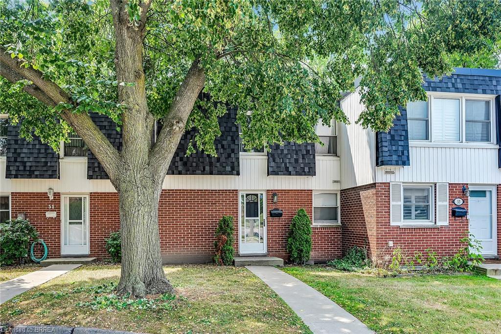 52-273 Elgin Street, Brantford, ON - Outdoor