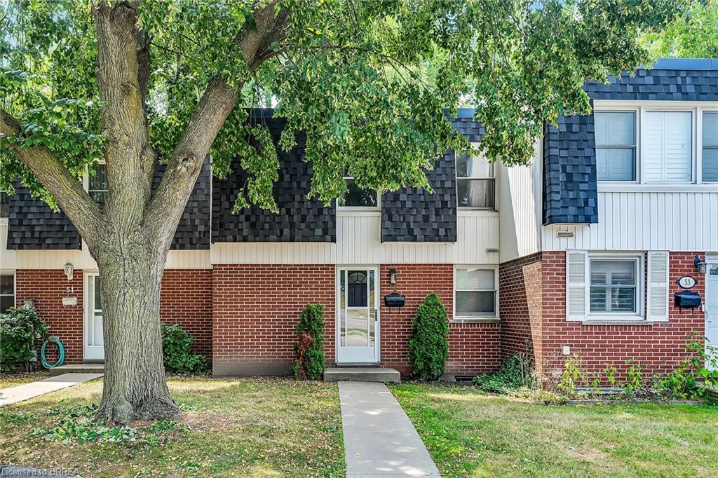 52-273 Elgin Street, Brantford, ON - Outdoor