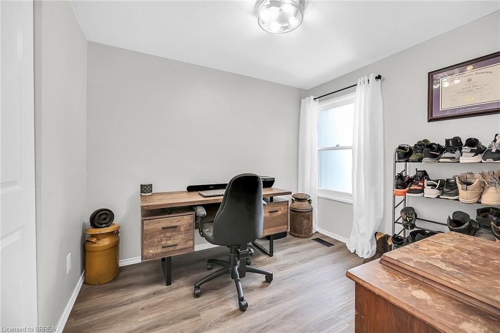 52-273 Elgin Street, Brantford, ON - Indoor Photo Showing Other Room