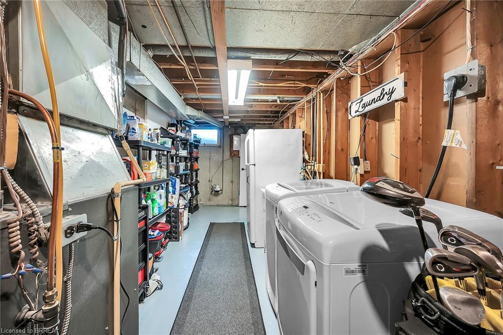 52-273 Elgin Street, Brantford, ON - Indoor