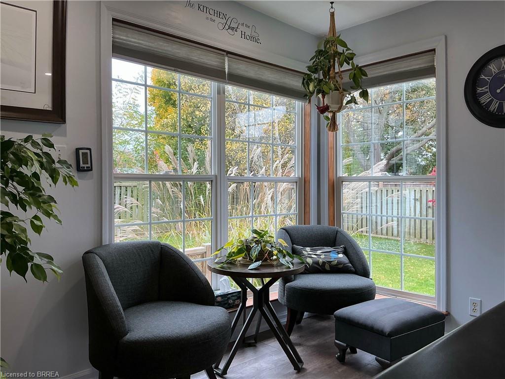 388 Mckellar Street, Strathroy, ON - Indoor