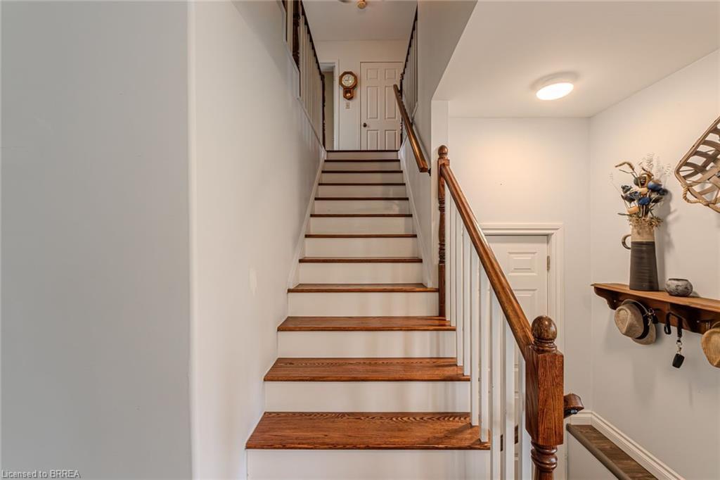 388 Mckellar Street, Strathroy, ON - Indoor Photo Showing Other Room