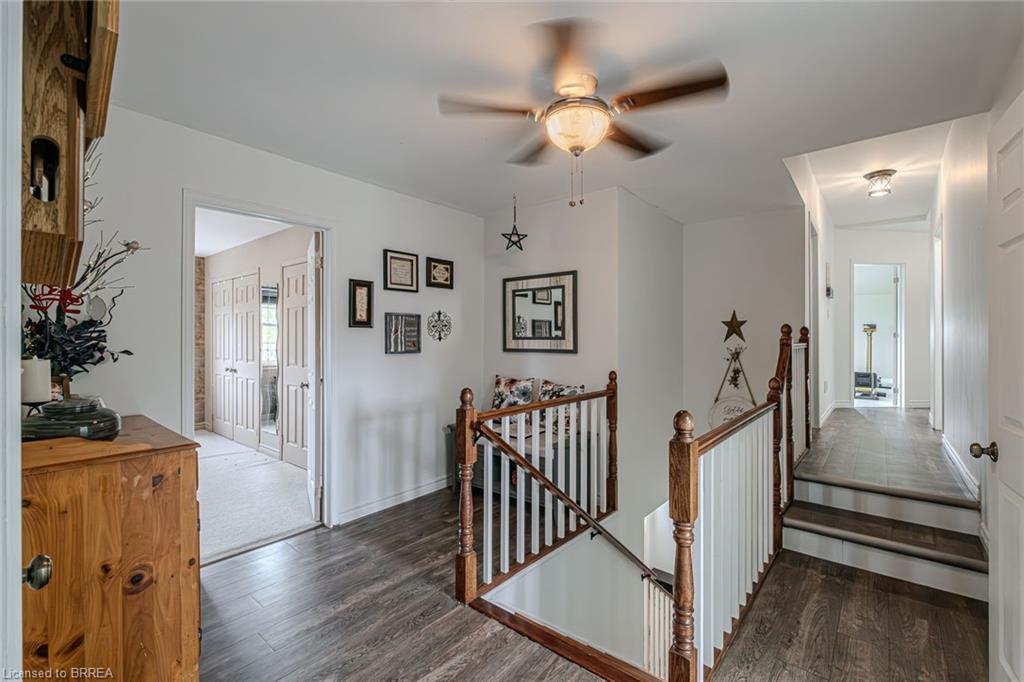 388 Mckellar Street, Strathroy, ON - Indoor Photo Showing Other Room