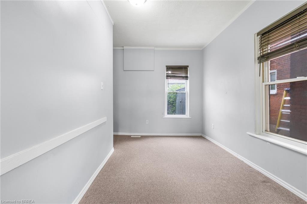 74 Erie Avenue, Brantford, ON - Indoor Photo Showing Other Room