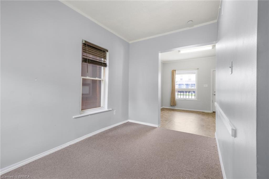 74 Erie Avenue, Brantford, ON - Indoor Photo Showing Other Room