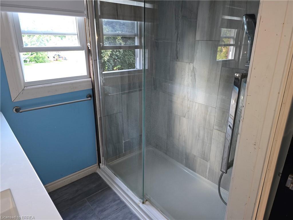 541 Burtch Road, Brantford, ON - Indoor Photo Showing Bathroom