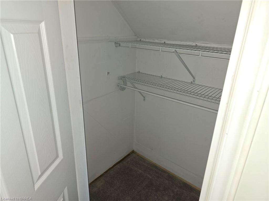 541 Burtch Road, Brantford, ON - Indoor With Storage