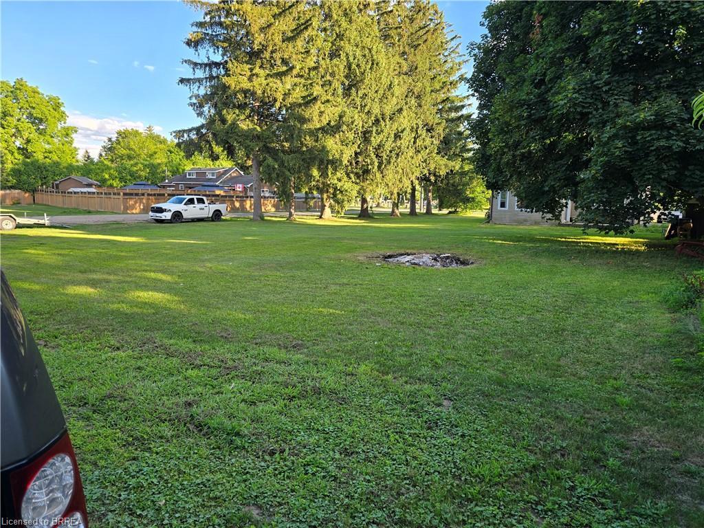 541 Burtch Road, Brantford, ON - Outdoor