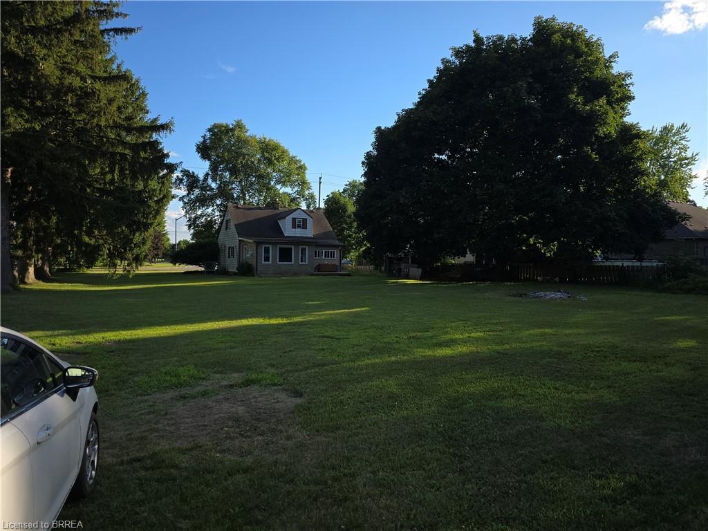 541 Burtch Road, Brantford, ON - Outdoor