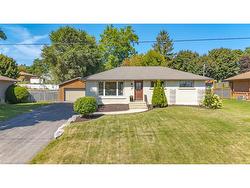 9 Phillip Street St. George, ON N0E 1N0