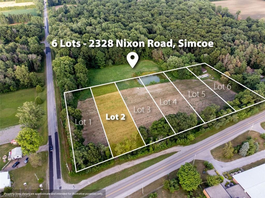 2-2328 Nixon Road, Simcoe, ON