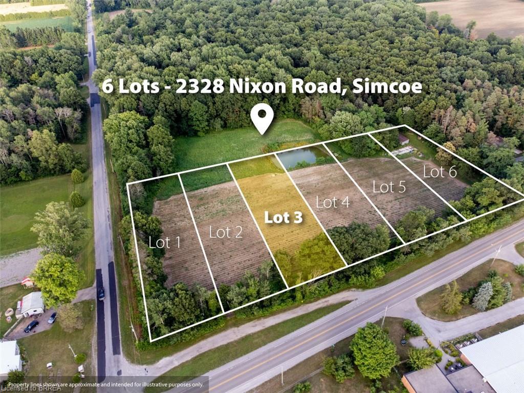 3-2328 Nixon Road, Simcoe, ON