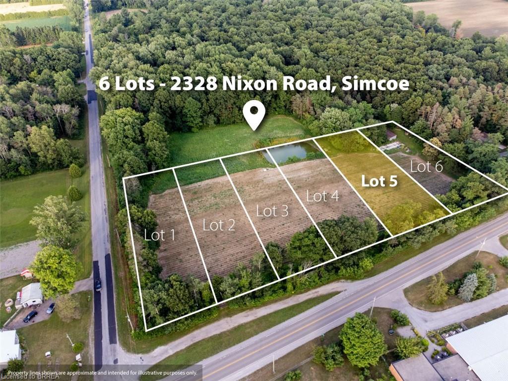 5-2328 Nixon Road, Simcoe, ON