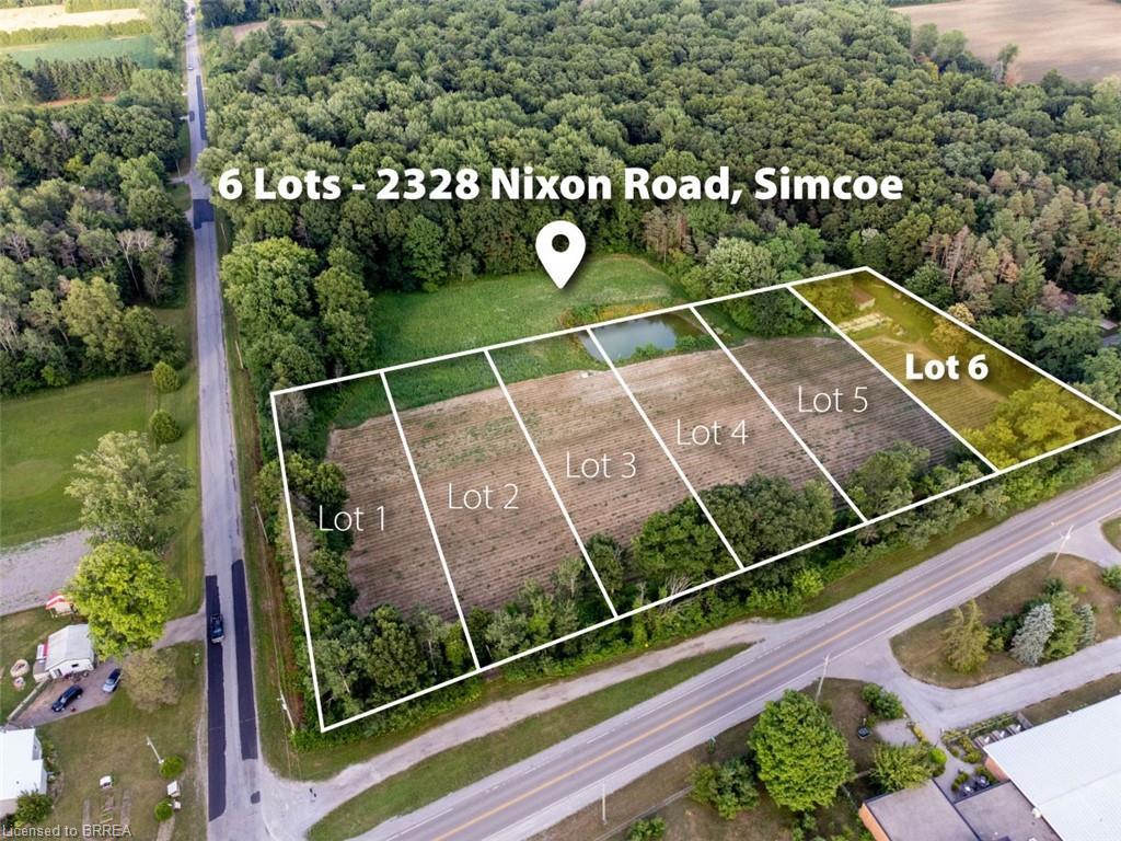 6-2328 Nixon Road, Simcoe, ON