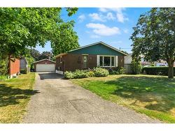 22 Mccammon Street Paris, ON N3L 1V9