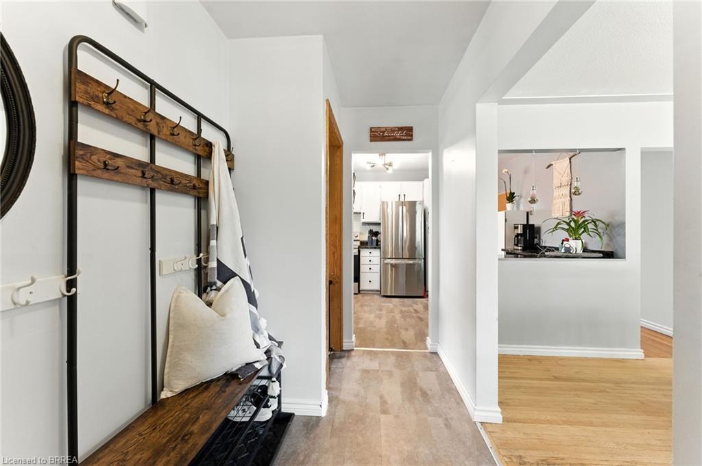 22 Mccammon Street, Paris, ON - Indoor Photo Showing Other Room