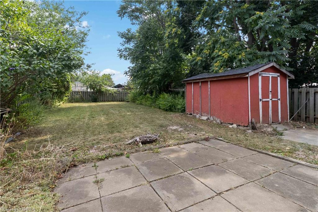 179 Grey Street, Brantford, ON - Outdoor